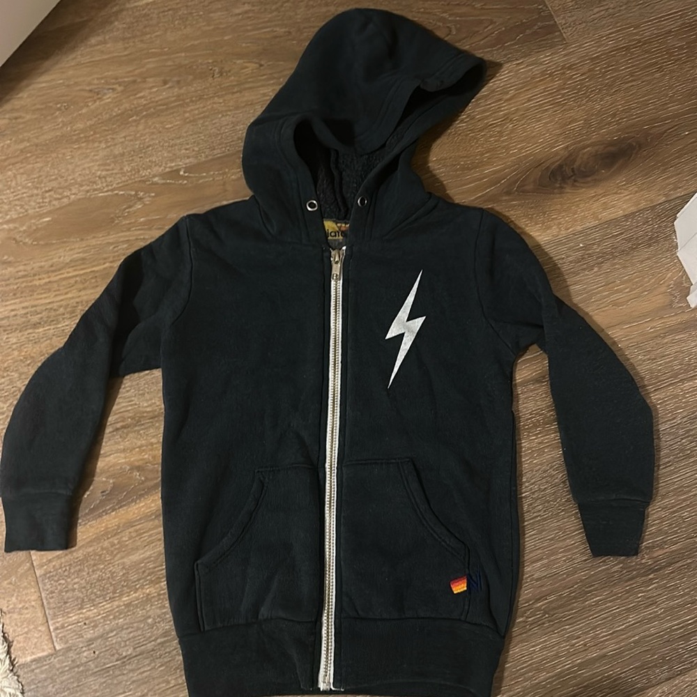 Aviator Nation Hoodie - 2T